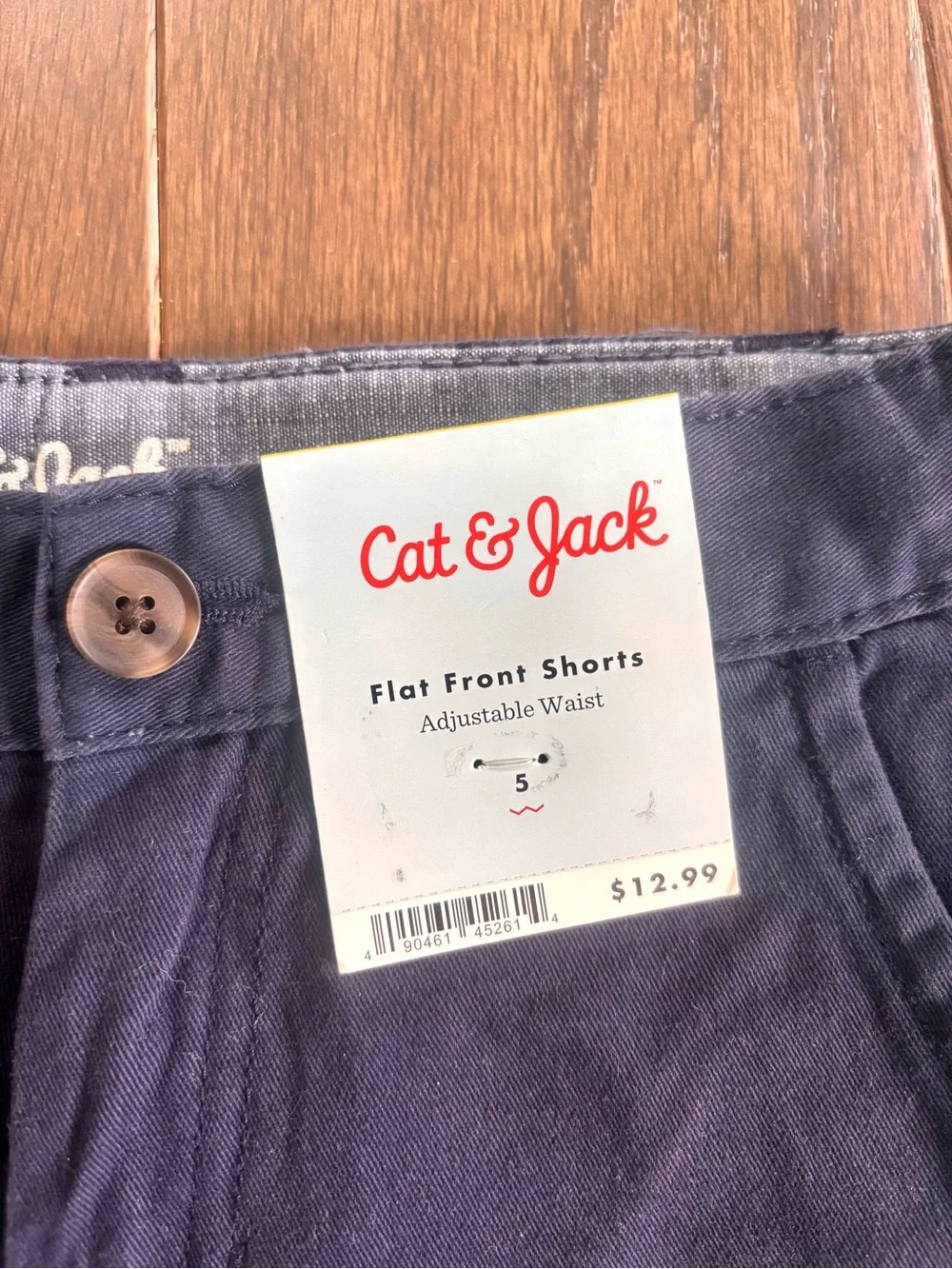 Cat & Jack cat jack
